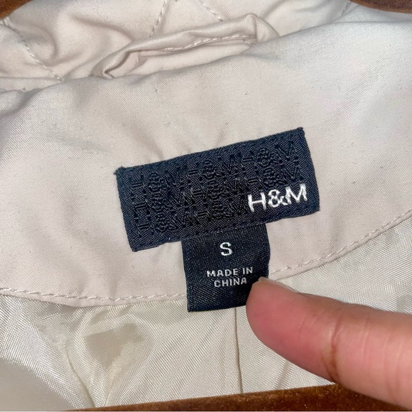 H&M Jacket - Picture 4 of 5